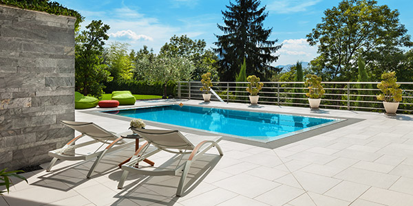 Constructeur piscine